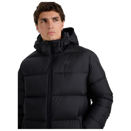 4F Ανδρικό μπουφάν Down Jacket